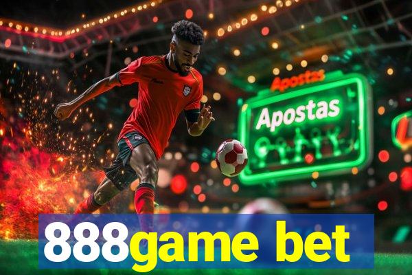 888game bet